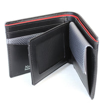 画像をギャラリービューアに読み込む, ノイインテレッセ サール Saal 3942 メンズ財布 二つ折れ財布 Neu Interesse　送料無料
