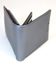 画像をギャラリービューアに読み込む, ノイインテレッセ サール Saal 3942 メンズ財布 二つ折れ財布 Neu Interesse　送料無料
