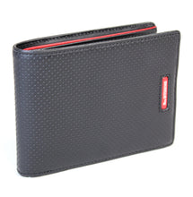 画像をギャラリービューアに読み込む, ノイインテレッセ サール Saal 3943 メンズ財布 二つ折れ財布 Neu Interesse　送料無料
