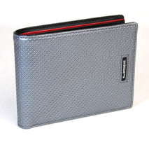 画像をギャラリービューアに読み込む, ノイインテレッセ サール Saal 3943 メンズ財布 二つ折れ財布 Neu Interesse　送料無料
