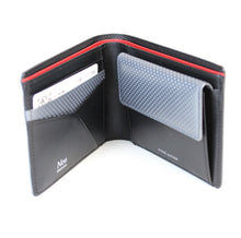 画像をギャラリービューアに読み込む, ノイインテレッセ サール Saal 3943 メンズ財布 二つ折れ財布 Neu Interesse　送料無料
