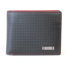 画像をギャラリービューアに読み込む, ノイインテレッセ ナハト Nacht 3541 メンズ財布 二つ折れ財布 Neu Interesse
