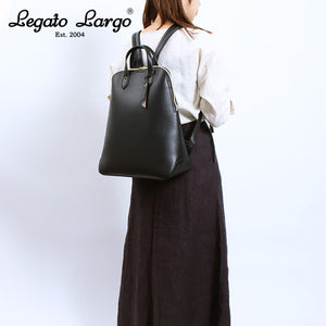 レガートラルゴ【Legato Largo】LH-F3066 カルイカバンsoft リュック　レディスバッグ