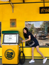 画像をギャラリービューアに読み込む, アネロ グランデ anello GRANDE GU-A0806 軽量撥水 SP 杢調ポリエステル ショルダーバッグ レディースバッグ ポシェット トリップバッグ　送料無料
