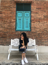 画像をギャラリービューアに読み込む, アネロ グランデ anello GRANDE GU-A0806 軽量撥水 SP 杢調ポリエステル ショルダーバッグ レディースバッグ ポシェット トリップバッグ　送料無料
