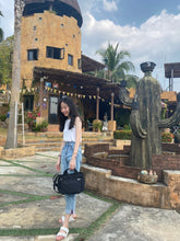 画像をギャラリービューアに読み込む, アネロ グランデ anello GRANDE GU-H2315 トート型 ショルダーバッグ　ポシェット　レディースバッグ　送料無料
