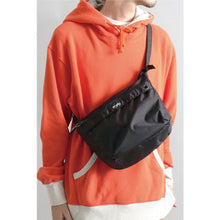 画像をギャラリービューアに読み込む, アネロ グランデ anello GRANDE GU-A0981 ダイヤモンドクロスナイロン ショルダーバッグ　レディースバッグ　ポシェット　送料無料
