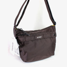 画像をギャラリービューアに読み込む, アネロ グランデ anello GRANDE GU-A0981 ダイヤモンドクロスナイロン ショルダーバッグ　レディースバッグ　ポシェット　送料無料
