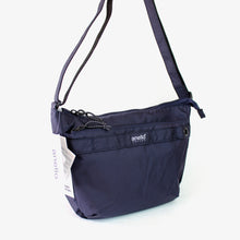 画像をギャラリービューアに読み込む, アネロ グランデ anello GRANDE GU-A0981 ダイヤモンドクロスナイロン ショルダーバッグ　レディースバッグ　ポシェット　送料無料
