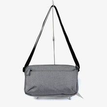 画像をギャラリービューアに読み込む, アネロ グランデ anello GRANDE GU-A0806 軽量撥水 SP 杢調ポリエステル ショルダーバッグ レディースバッグ ポシェット トリップバッグ　送料無料
