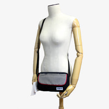 画像をギャラリービューアに読み込む, アネロ グランデ anello GRANDE GU-A0806 軽量撥水 SP 杢調ポリエステル ショルダーバッグ レディースバッグ ポシェット トリップバッグ　送料無料
