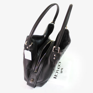 コーチ COACH 57933 エディショルダー バッグ 31 シグニチャー Edie Shoulder bag　送料無料
