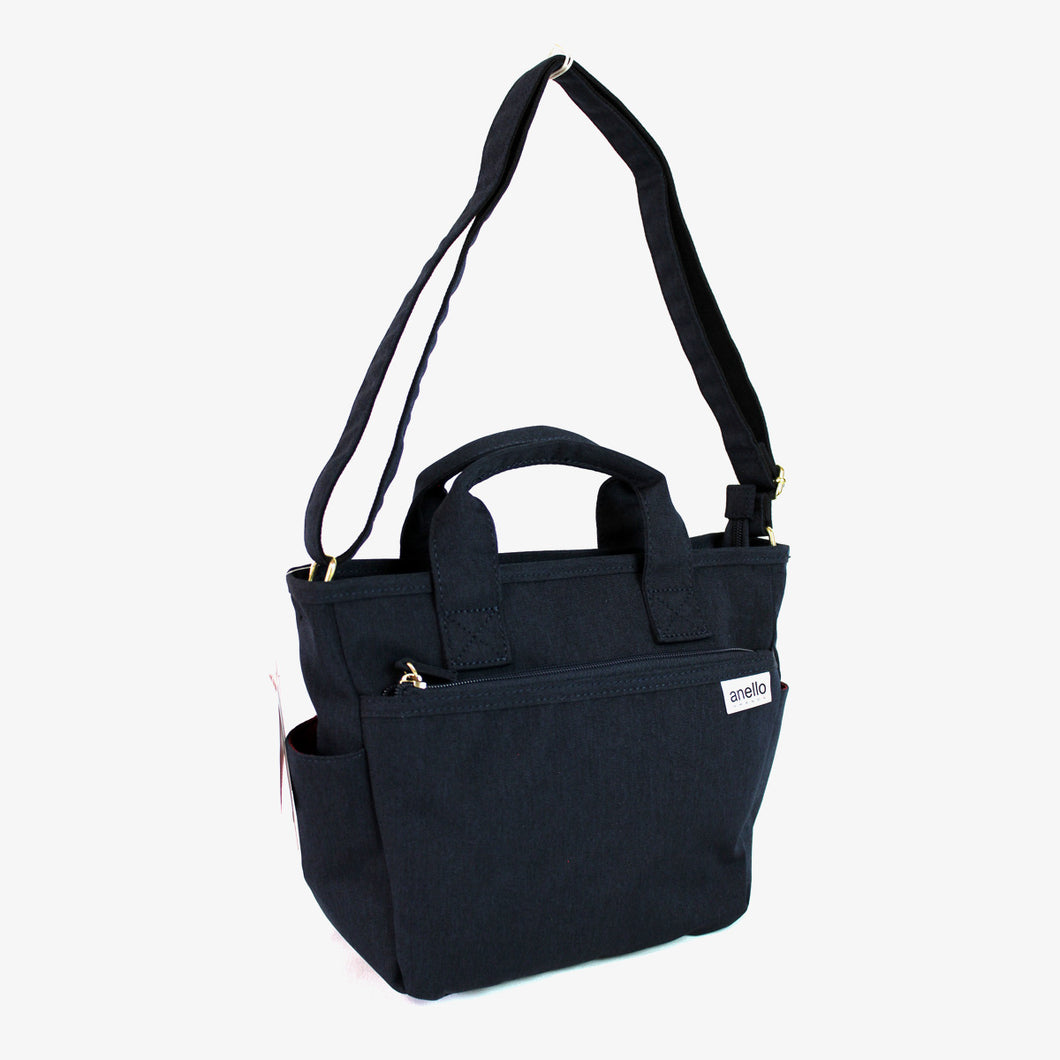 アネロ グランデ anello GRANDE GU-H2315 トート型 ショルダーバッグ　ポシェット　レディースバッグ　送料無料