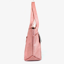 画像をギャラリービューアに読み込む, アネロ グランデ anello GRANDE GT-H2108 トートバッグ　微光沢ポリエステルLS レディースバッグ ショルダーバッグ　送料無料
