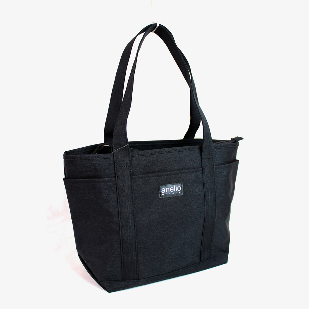 アネロ グランデ anello GRANDE GT-H2108 トートバッグ　微光沢ポリエステルLS レディースバッグ ショルダーバッグ　送料無料