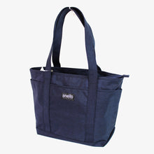 画像をギャラリービューアに読み込む, アネロ グランデ anello GRANDE GT-H2108 トートバッグ　微光沢ポリエステルLS レディースバッグ ショルダーバッグ　送料無料
