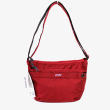 画像をギャラリービューアに読み込む, アネロ グランデ anello GRANDE GU-A0981 ダイヤモンドクロスナイロン ショルダーバッグ　レディースバッグ　ポシェット　送料無料
