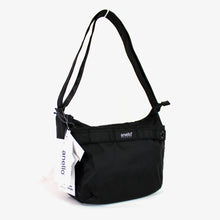 画像をギャラリービューアに読み込む, アネロ グランデ anello GRANDE GU-A0981 ダイヤモンドクロスナイロン ショルダーバッグ　レディースバッグ　ポシェット　送料無料
