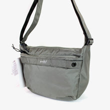 画像をギャラリービューアに読み込む, アネロ グランデ anello GRANDE GU-A0981 ダイヤモンドクロスナイロン ショルダーバッグ　レディースバッグ　ポシェット　送料無料
