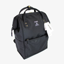 画像をギャラリービューアに読み込む, アネロ 口金リュック anello GRANDE GU-B3013 レギュラーサイズ　バックパック レディースバッグ リュックサック 軽量撥水　送料無料
