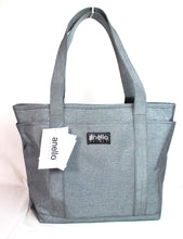 画像をギャラリービューアに読み込む, アネロ グランデ anello GRANDE GT-H2108 トートバッグ　微光沢ポリエステルLS レディースバッグ ショルダーバッグ　送料無料
