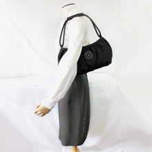 画像をギャラリービューアに読み込む, サボイ SAVOY SM15540801 ブラック ショルダーバッグ レディースバッグ 送料無料
