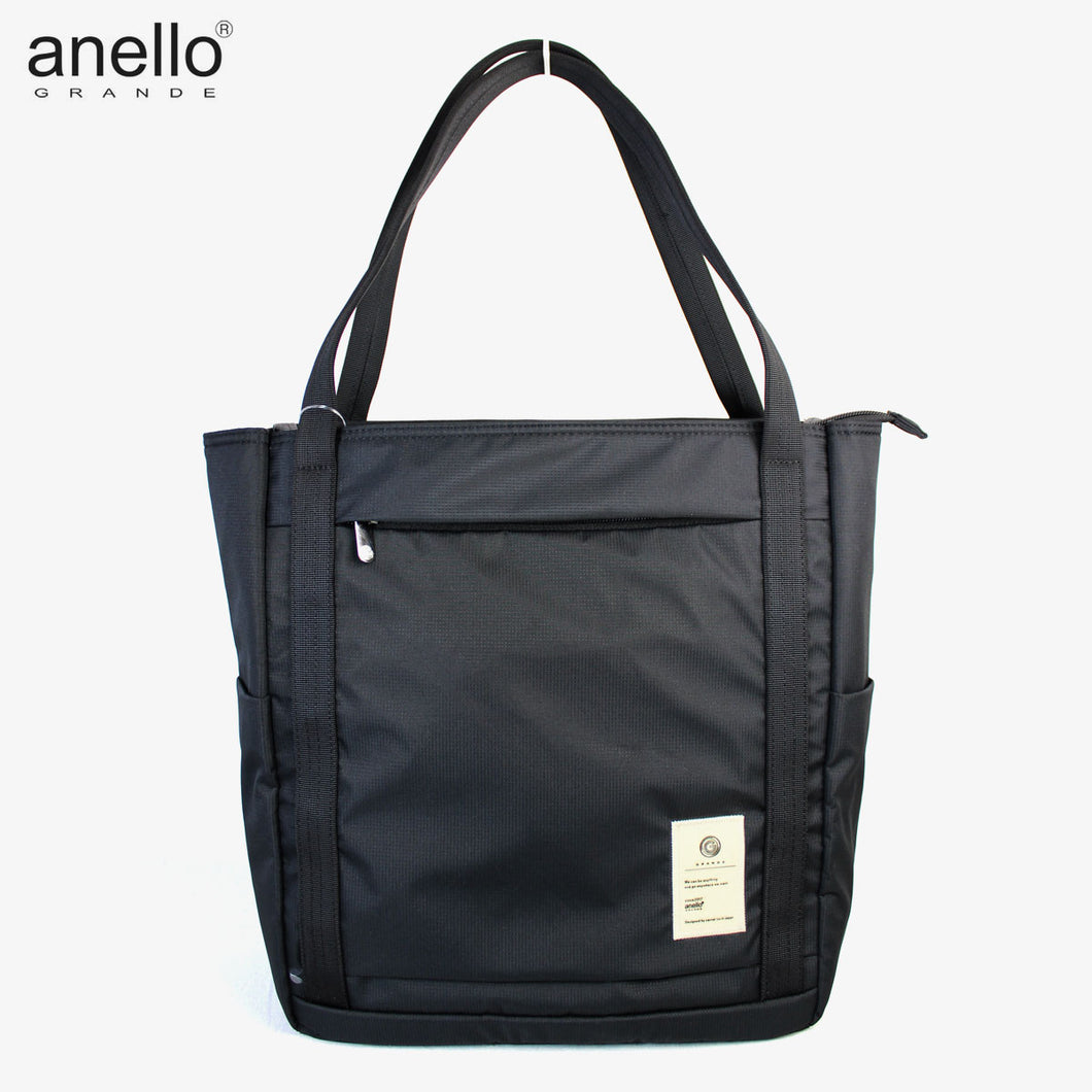 アネログランデ anello GRANDE GTR0342 フィンナ トートバッグ　送料無料