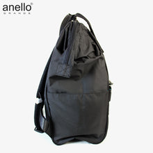 画像をギャラリービューアに読み込む, アネロ anello GRANDE GG-B3721 口金リュックサック バックパック レギュラーサイズ　送料無料

